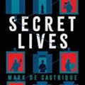 Secret Lives by Mark de Castrique ePub Download