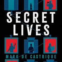 Secret Lives by Mark de Castrique ePub Download