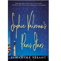Sophie Valroux’s Paris Stars by Samantha Verant