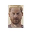 Spare by Prince Harry ePub/PDF Download
