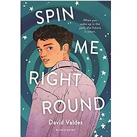 Spin Me Right Round by David Valdes
