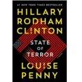 State of Terror by Louise Penny epub Download