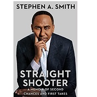 Straight Shooter by Stephen A.Simth