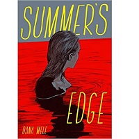 Summer’s Edge by Dana Mele