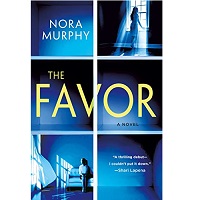 The Favor by Nora Murphy