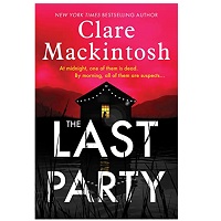 The Last Party ePub Download