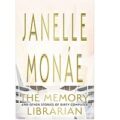 The Memory Librarian by Janelle Monae epub Download