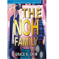 The Noh Family by Grace Shim