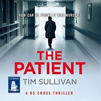 The Patient by Jane Shemilt
