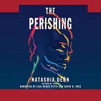 The Perishing by Natashia Deon
