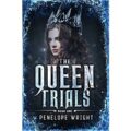 The Queen Trials by Penelope Wright epub Download