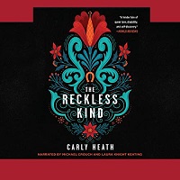 The Reckless Kind by Carly HeatheBook