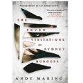 The Seven Visitations of Sydney Burgess by Andy Marino