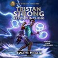 Tristan Strong Keeps Punching by Kwame Mbalia epub Download