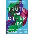 Truth and other Lies by Maggie Smith epub Download