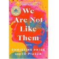 We Are Not Like Them by Christine Pride epub Download