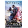 A Dance with the Fae Prince by Elise Kova epub Download