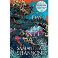 A Day of Fallen Night by Samantha Shannon PDF Download