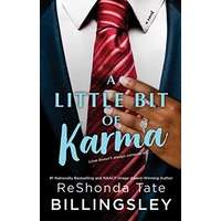 A Little Bit of Karma by ReShonda Tate Billingsley PDF Download