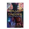 Ballad Dagger by Daniel Jose Older PDF Download