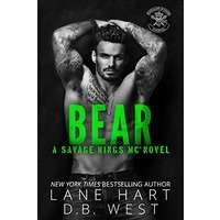 Bear by Lane Hart PDF Download