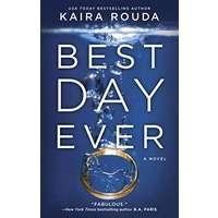 Best Day Ever by Kaira Rouda PDF Download