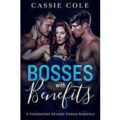 Bosses With Benefits by Cassie Cole PDF Download
