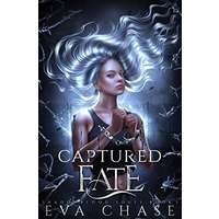 Captured Fate by Eva Chase PDF Download