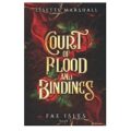 Court of Blood and Bindings by Lisette Marshall epub Download