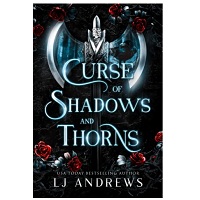 Curse of Shadows and Thorns ePub Download
