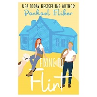 Fixing to Flirt by Rachael Eliker ePub Download