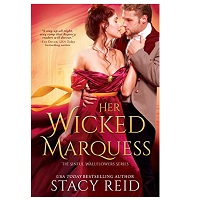 Her Wicked Marquess ePub Download