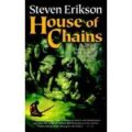 House of Chains by Steven Erikson PDF Download