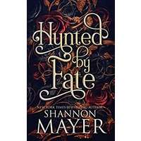 Hunted By Fate by Shannon Mayer PDF Download
