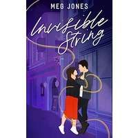 Invisible String by Meg Jones PDF Download
