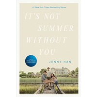 It’s Not Summer Without You ePub Download