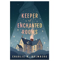 Keeper of Enchanted Rooms ePub Download