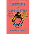 Lessons in Chemistry by Garmus Bonnie