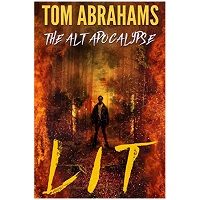 Lit (The Alt Apocalypse) ePub Download