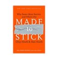Made to Stick by Chip Heath PDF Download