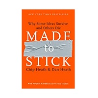 Made to Stick by Chip Heath PDF Download