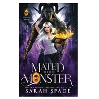 Mated to the Monster ePub Download