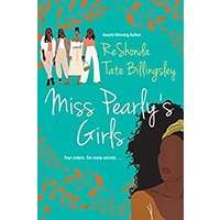 Miss Pearly’s Girls by ReShonda Tate Billingsley PDF Download