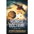 Monroe Doctrine by James Rosone PDF Download