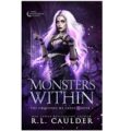 Monsters Within by R.L. Caulder epub Download