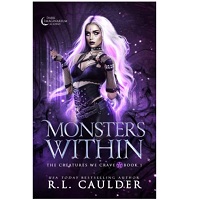 Monsters Within ePub Download