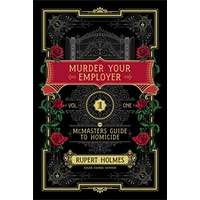 Murder Your Employer by Rupert Holmes PDF Download