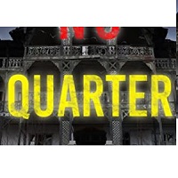 No Quarter by Blake Pierce ePub Download