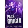Pack Origin by Kate King PDF Download