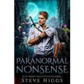 Paranormal Nonsense by Steve Higgs PDF Download